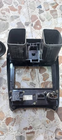 قطع غيار • سوناتا ٢٠٠٢ • فورد ٢٠٠٢