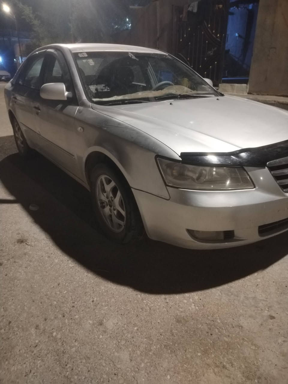 السلام عليكم سوناتا ٨ خليجي مصبوغه حزام ع أيدي بسبب الجراد جماليه
باسمي شرط التحويل

جاهزه من كلشي

كير ومحرك بشرط مال كصه الله شاهد جدد واول تبديله دهن بيهن وماشي عليهن ١٥٠٠ كيلو فقط

منضومه تبريد ثلج جديده

شاشه وكامره

تخم تاير جديد صدر امامي وخلفي جديد

سياره مال جناي تجي وتشوف وتقتنع وتشلع عيوني وكل الكلام بشرط شغل وطلع وين ميعجبك

مكان ديالى الخالص ترهم مراوس وبيع السعر ٩٠ وبيه مجال حك الجيه ماعجبتك ادعينه بلرزق والله يوقف الجميع يارب ***********
*********** اتصل واني حاضر
