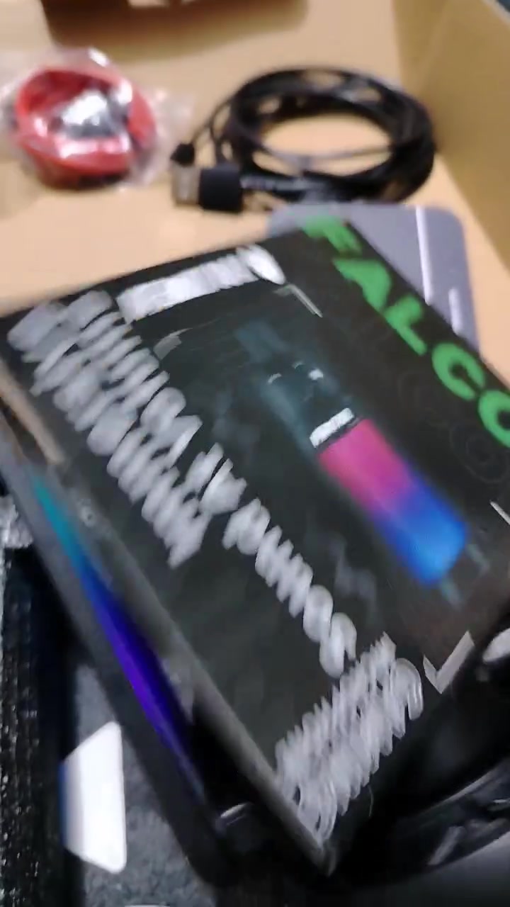 مايك RGB بالكبس السعر 30


**إذا كنت صاحب هذا الإعلان وتريد حذفه لأي سبب، رجاءا أرسل رسالة إلى الدعم الفني**