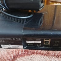 اكس بوكس 360 نسخة E • بلا يدات • مقفل