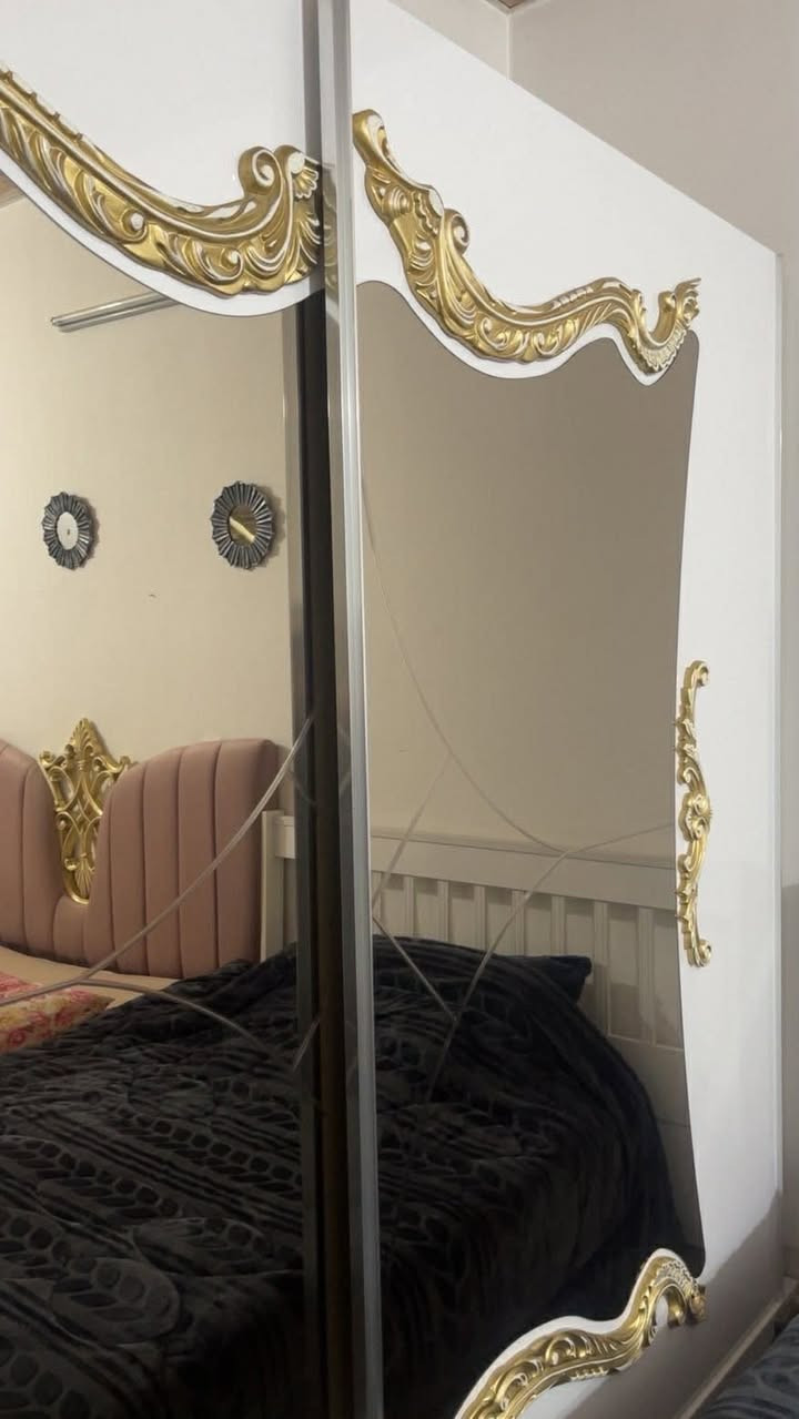 ٧ پارچە هەولیر ٣٠٠ قفل


**إذا كنت صاحب هذا الإعلان وتريد حذفه لأي سبب، رجاءا أرسل رسالة إلى الدعم الفني**