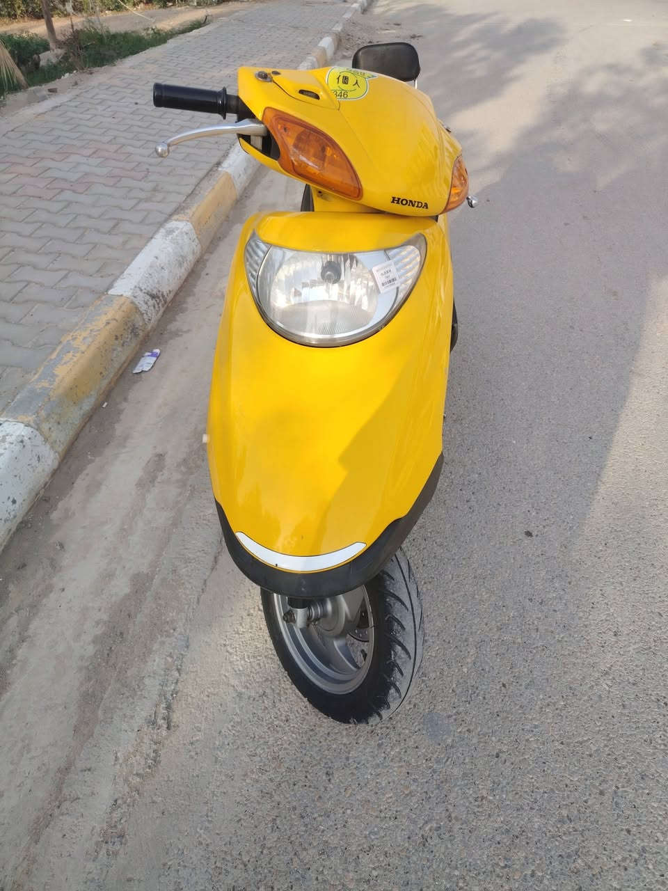 السلام عليكم اسبيسي ياباني لبيع كفرات اصليه يابانني كهربايات كله شغاله سلف هندر دراجه كامله شلعه معدل فول قفل جنطه قفل ستيرن كله شغال اي نقص عنوان كوت لستفسار الاتصال عله ***********
