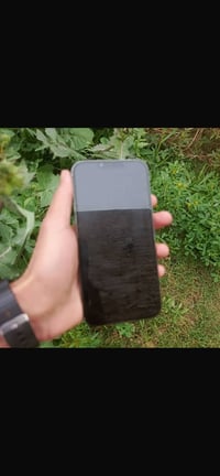 آيفون ١١ برو ماكس • شاشة مبدلة • بطارية مبدلة