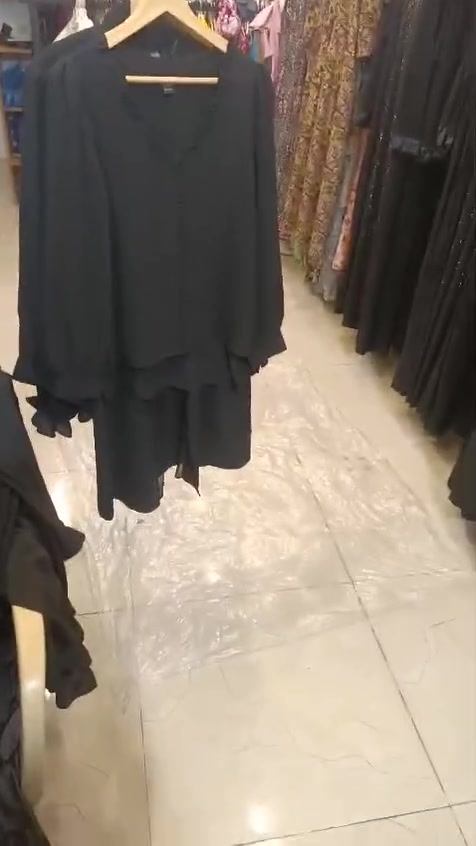 اللهم صلّ على محمد وآل محمد 🌺

كسر جديد قميص نسائي اسود 
قياسات وموديلات متنوعه
الكميه محدودة

تجين باجر تحصلين 

العنوان 
طويريج الفرع المقابل كوزمتك قاسم كنوش 

ادم لل شي ان للألبسة الاوربية


**إذا كنت صاحب هذا الإعلان وتريد حذفه لأي سبب، رجاءا أرسل رسالة إلى الدعم الفني**
