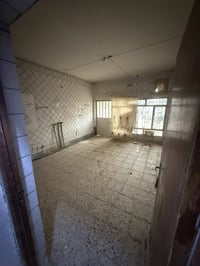 بيت للايجار • حلة شارع الصغط • ٢٠٩م