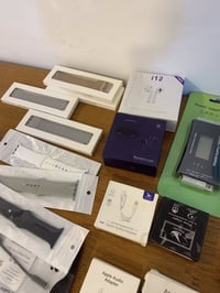 ايربود ١٠ • سير ساعة ٩ • جهاز فحص حاسبات