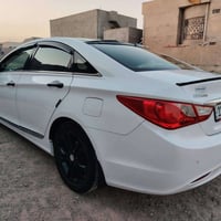 فول مواصفات • ٢٠١١ • محرك ٢٤٠٠