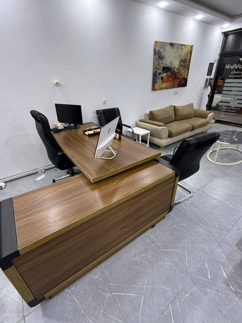 تاخم ئوفيس ٣٥٠$ هةولير


**إذا كنت صاحب هذا الإعلان وتريد حذفه لأي سبب، رجاءا أرسل رسالة إلى الدعم الفني**