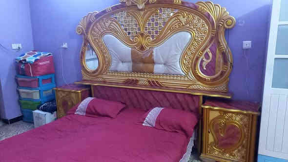 غرفه للبيع نظيفه
سعر 350
بيها مجال مدينه الصدر
