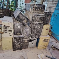 شاحنات ١٢ • يوبيس ١٤ • كربلاء النقيب