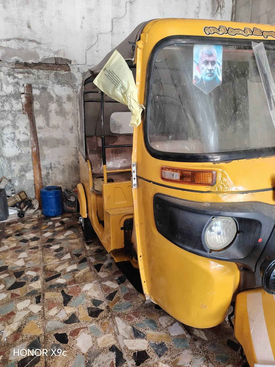 السلام عليكم تكتك مديل 20 رقم وسنويه بغداد تحويل ثاني يوم للبيع المكان بغداد سبع اقصور رقم صاحب التكتك***********َََََََ م*********** سعر 6500 وبيه مجال تكتك ابلاديه معمر بيه بس لغد وشويه يم البكلايت
