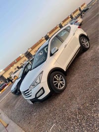 سنتافي • ٢٠١٤ • رقم اربيل