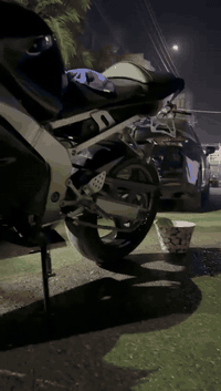 الله مصلي على محمد وأل محمد
دراجه كاوسكي نينجا موديل 2004
الدراجه شوفت عينكم نضيفه تخبل
وكلشي ما بيهه تجي وتجيب وياك عشر فيتريه
عليهه ادامه صارلي يومين من كملت دبلات اصليه جديده دسكات جديدات اصليات
دهن مبدل بانزين كله محسن معتني بيهه أكثر من عندي
الدراجه فقط مصبوغه اسود للجماليه وبالواقع احلا بمليون مره من الفيديوات
لان كلش نضيفه
بيهه فقط منفيس ومكاتبه والكمرك ممدفوع يكولون ع السنه الجديده ينفتح تكدر ادفعه بأبو غريب وترقم
السعر 30 وبيهه مجال قليل لحد يجيني يكسر بسعرهه ماعجبتك لتدخل ودكلي هواي وماعرف شنو
مكاني الحسينيه مال راشديه
للتواصل ***********
