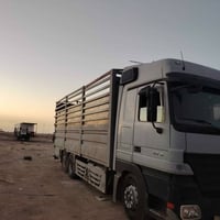 اكتروس • ٢٠٠٣ • بابل شوملي