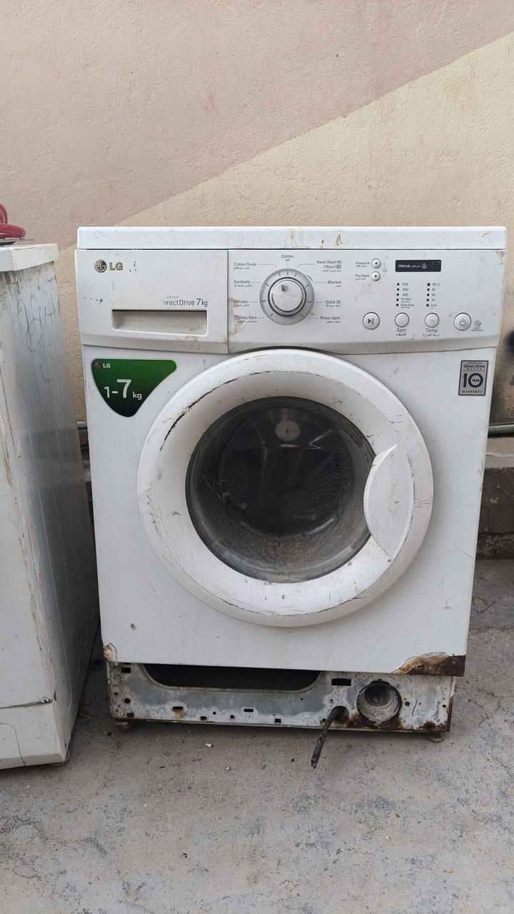 يحتاجن تصليح لا يعملن كربلاء, العراق


**إذا كنت صاحب هذا الإعلان وتريد حذفه لأي سبب، رجاءا أرسل رسالة إلى الدعم الفني**