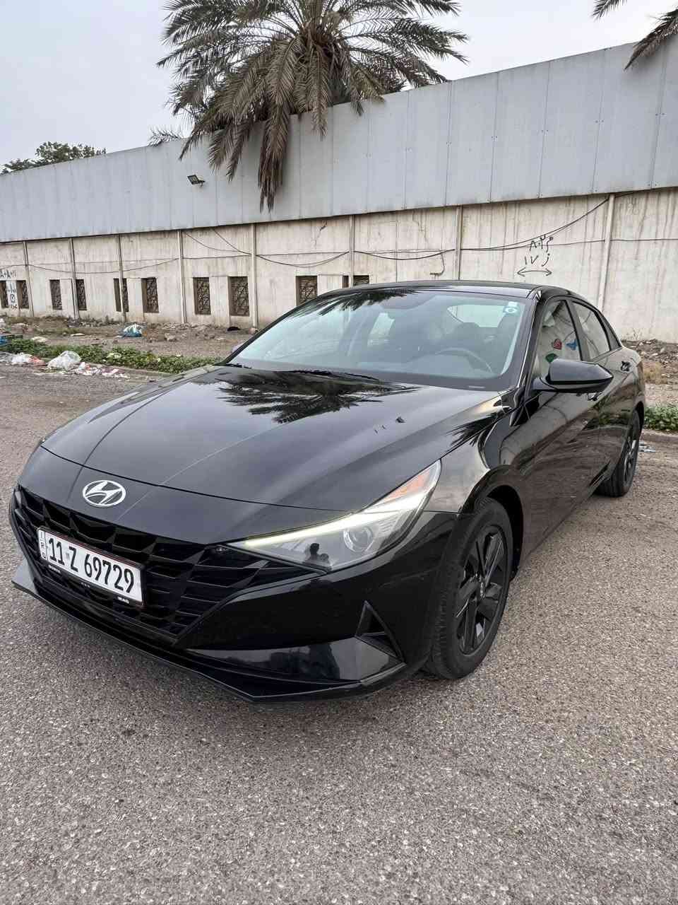 السلام عليكم 

النترا للبيع فقط 
وارد امريكي موديل 2023
الموصفات فول 1عل 1
حادثها جاملغ الايمن مبدل 
والبنيد بي صبغ صفحه الجاملغ فقط 
مكانها بغداد حي العامل 
السعر /160 ورقه وبيها مجال 
الاستفسار/ ***********
