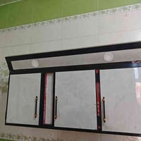 للبيع كاونتر سنكي مرمر اخو الجديد متر ونص مثل ما واضح بل صوره ويا قنية...