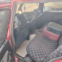 بيها مجال • موصل • سيارة