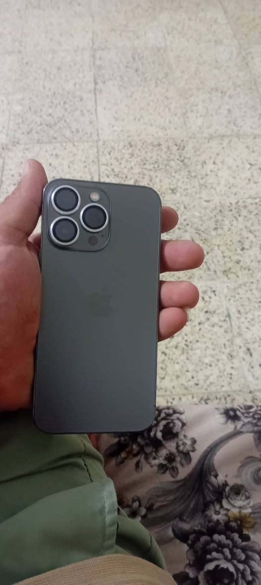 13برو ٢٥٦ شرط مامفتوح بطاريه ٧٦ تك سيم
سعر 525


**إذا كنت صاحب هذا الإعلان وتريد حذفه لأي سبب، رجاءا أرسل رسالة إلى الدعم الفني**