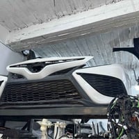 قطع غيار تويوتا • كامري 2018-2025 • أربيل سنعة جنوبي