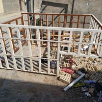 محجر بيكم دبل قماره نظيف مكانه بغداد 07713244205