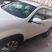 سورنتو • ٢٠١٤ • ٦ سلندر