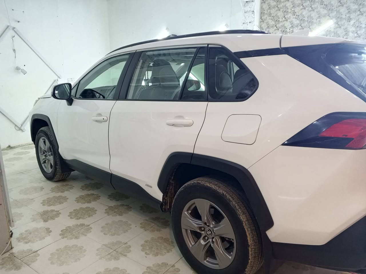 اسعار تنافسية
يقدم لكم سونار اشور افضل العروض: 
📍📍فحص الصبغ و السمكره و البارد و التبديل و PDR و المعجون تقرير كامل شرح مفصل لجميع اجزاء السياره
 
🚘🚙🚗🚖🚗صور للحادث المسبق
 
🚦🚦🚦تقرير غرامات مروريه

يم سونار اشور ابد لا تحتار الفحص الوحيد و الأمثل في الدقه و التميز 
العنوان الشرقاط/ بعاجه مقابل سوبر ماركت مراد 
 
***********
***********
‏‪***********‬‏
***********
