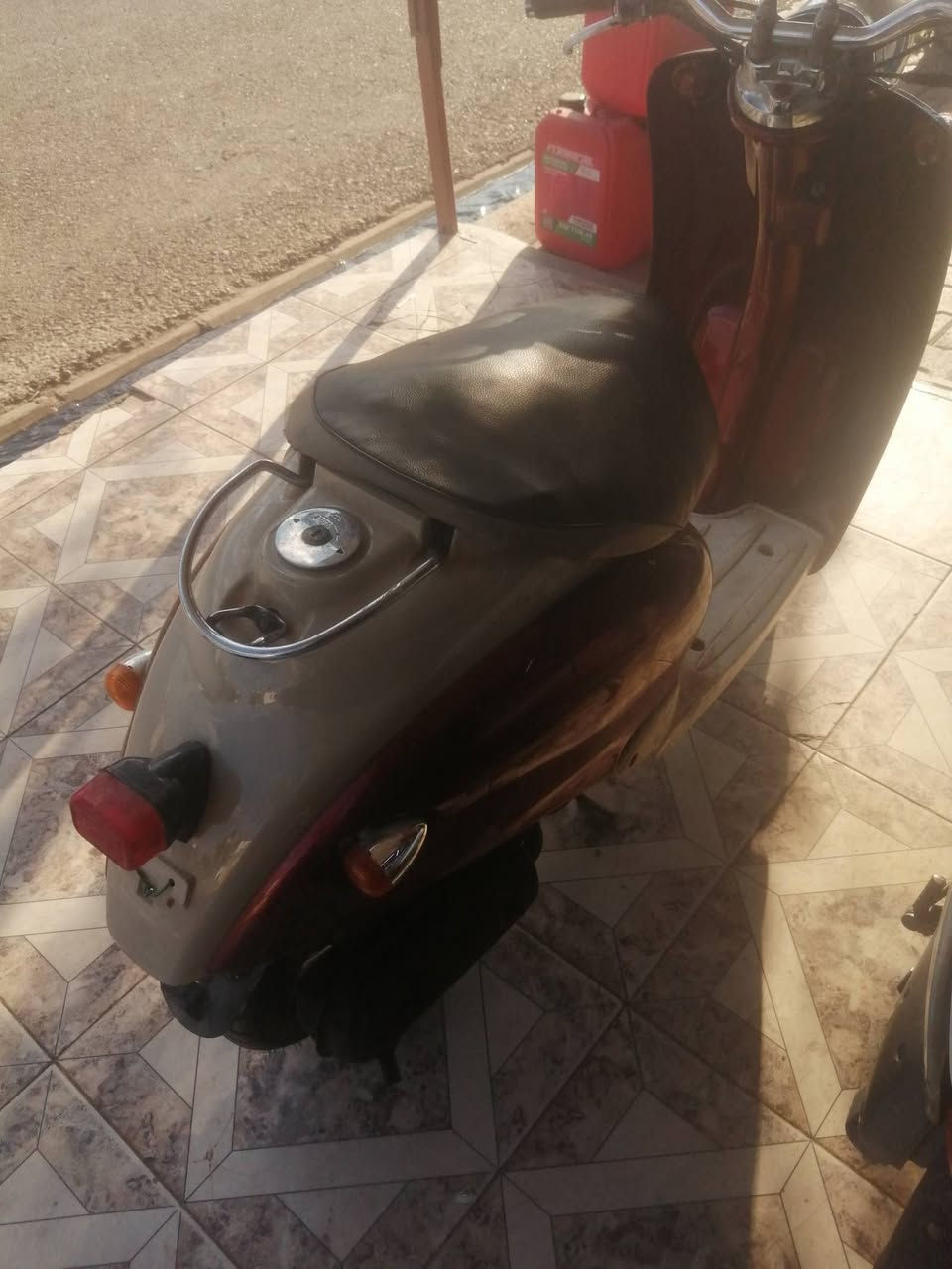 ياماها نظيف نقصه بس باتري سعره 250 قفل


**إذا كنت صاحب هذا الإعلان وتريد حذفه لأي سبب، رجاءا أرسل رسالة إلى الدعم الفني**