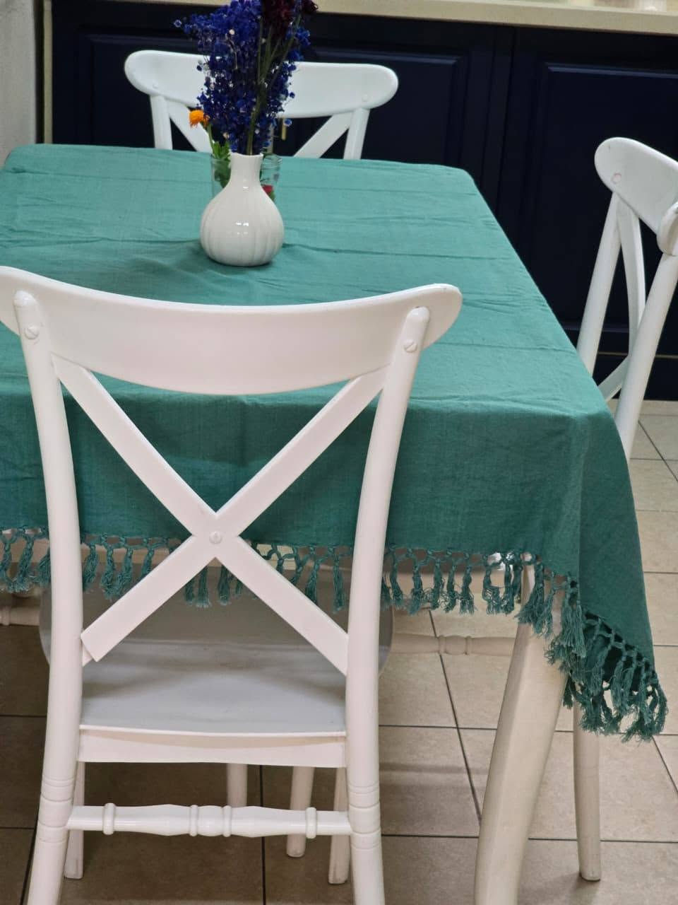 ميز طعام مع ٤ كراسي للبيع
السعر 80
القياس 120x70


**إذا كنت صاحب هذا الإعلان وتريد حذفه لأي سبب، رجاءا أرسل رسالة إلى الدعم الفني**