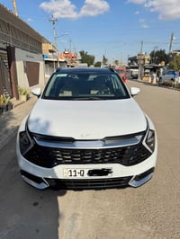 شباب للبيع سبورتج موديل   (2024) ماشية (12000) الف وكالة الشركة الدولي...