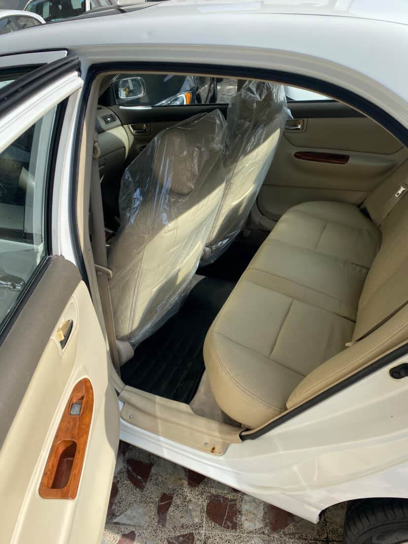 سلام عليكم 
بي وادي 2013 بدون صبغ رقم نينوى سياره جديد كير عادي سياره كلها بشرط استفسار *********** موصل, نينوى
