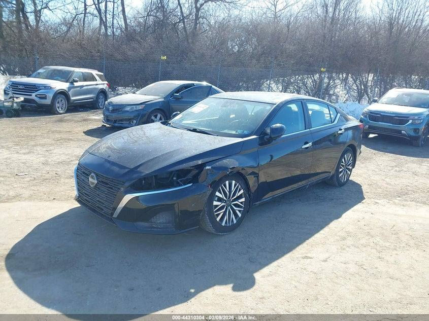 فرصة مميزة لأصحاب كتب الشهداء 🇮🇶🇺🇸
اعلان مزاد
السعر حسب المزاد
تاريخ المزاد يوم 2026/3/20
نوع السيارة:  NISSAN ALTIMA SV 2024
#يمكن_إدخالها_بكتاب_ذوي #الشهداء
#او_شحنها #إلى_الأمارات
#إقليم_كردستان 
#العقبة
#ام_قصر
الضرر كما موضح بالصور
📍 العنوان : الموصل حي الوحده الشارع العام قرب دائرة اللجان الطبية 
📞 : ***********
📞 : ***********
#مزاد_الامين_للسيارات_الامريكية_
