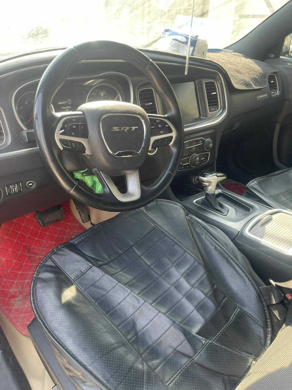 جاجر ZRT وارد امريكي حادث جاملغ تعمير لباب سياره محولبه قماره نسبه 20/من 100/ سياره جاهزه مال جناي تخم تاير محرك 6  رقم ميسان بسمي / مكان سياره ميسان 
 رقم هاتف /*********** /سعر 170 بيه مجال
