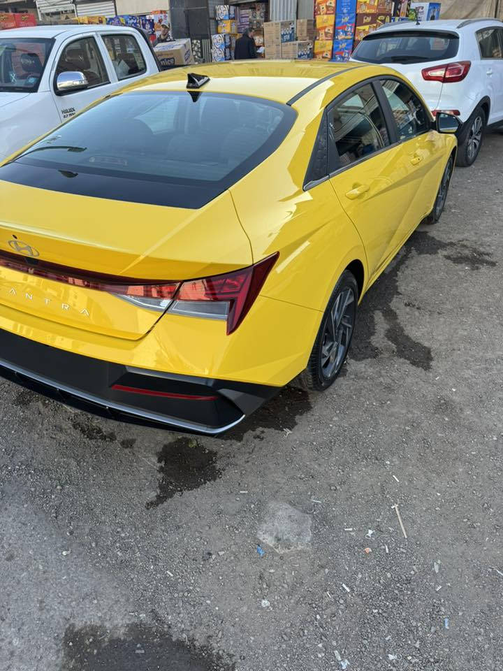 السلام عليكم 

النترا 2025 

فول مواصفات 

سعرها 163 وبيها مجال 

للاستفسار. 

***********
