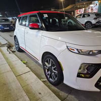 سول جيتي لاين • ٢٠٢٠ • مكينة ٢٠٠٠