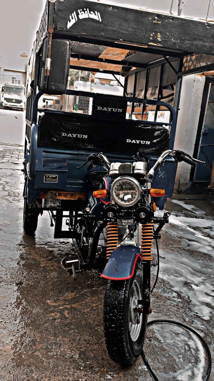 سلام عليكم
ستوته دايوان بتره أوراق كامله مديل 20
شهر 10مكفوله كفاله عامه 
شوفه عينك تفويله بانزين تضل عندي 10ايام الله يشهد سعر 1950وبيها مجال 
مكاني بغداد قرب السيديه تقاطع درويش يم مدرسه العلم رقمي ***********بي واتساب وملاحظه إذا اكو مراوس تكتك
