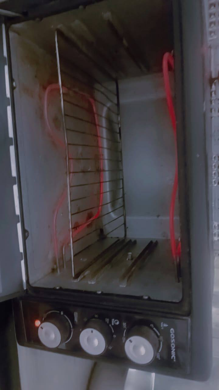 فرن ب50وبي مجال. شرط الفحص


**إذا كنت صاحب هذا الإعلان وتريد حذفه لأي سبب، رجاءا أرسل رسالة إلى الدعم الفني**