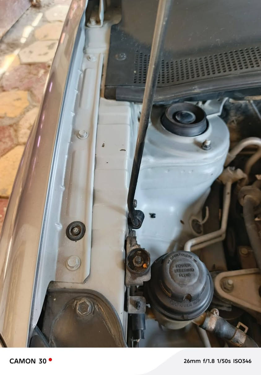 السلام عليكم سبورتج للبيع رايده ١١٨ مكفوله من الحادث عدا الجراد شوف العين و اني بالخدمه وبيه مجال حك الجيه مكاني سماوه السياره رقمه سليمانية وشرط المداور  حداديه تخم تاير لايتات زنون للاستفسار *********** او مراسلة الصفحة
