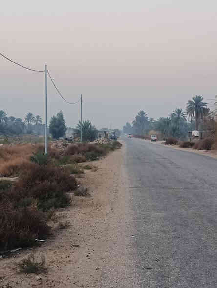 سلام عليكم دونمين للبيع الموقع حله طريق بني ساله طابوزراعي سند 25بعد الحسينيه واجهة الكاع 20متر  
السعر وباقي التفاصيل خاص 
اتصال ***********
وتساب ***********
