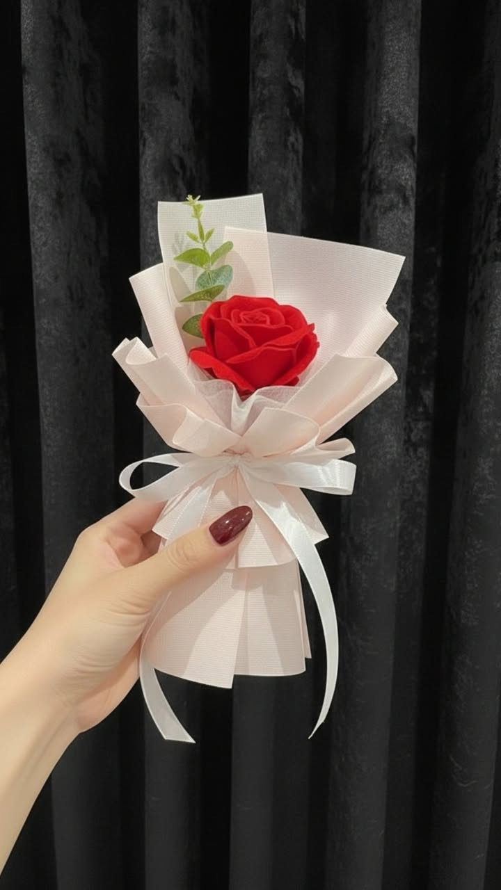 باقات عيد الحب ❤ متوفر توصيل كل المحافضات 3 الف الى نهاية رمضان


**إذا كنت صاحب هذا الإعلان وتريد حذفه لأي سبب، رجاءا أرسل رسالة إلى الدعم الفني**