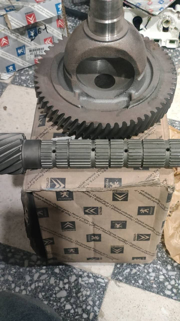 دوزان 307 جديد دورجين
0783969378


**إذا كنت صاحب هذا الإعلان وتريد حذفه لأي سبب، رجاءا أرسل رسالة إلى الدعم الفني**