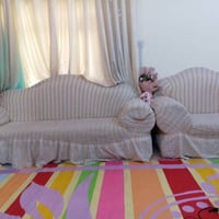 قنفات • ٥ قطع • البصرة