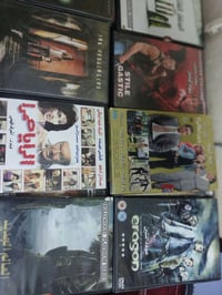 أفلام DVD • ٣٠٠ فيلم • عربي واجنبي