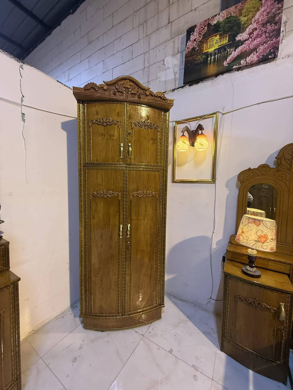 صاج داخل خارج نظافه 100% سعرها 950مع الشد والنقل داخل بغداد 🪿🪿


**إذا كنت صاحب هذا الإعلان وتريد حذفه لأي سبب، رجاءا أرسل رسالة إلى الدعم الفني**