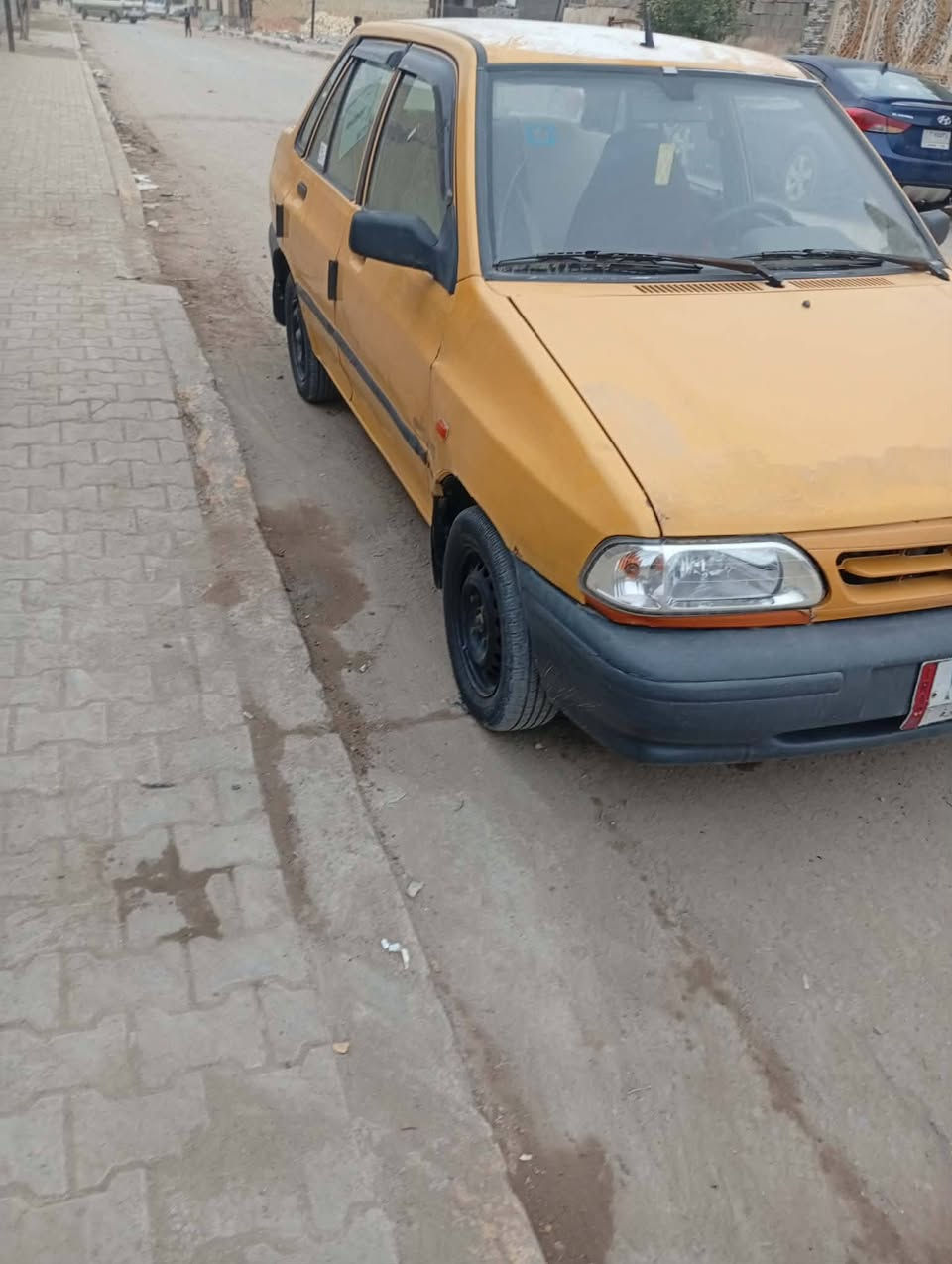 السلام عليكم سايبا 2011 بغداد مصفره هيئه وغرامات شواصي بلادي مملعوب بيهن مكينه كير مكفول تخم تاير سنتر لوك سياره جاهزه $26 بيه مجال حك الجيه مكلف بلنشر رقم صاحب السياره***********
