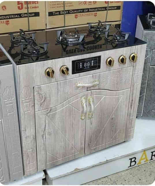 #سارع_بالحجز_ #الجميع
🍃💞تريد طباخ بدون فرن مع كاونتر  كامل وجاهز ؟ 
(🤩أختيارك🤩 الأفضل 🤩والأنسب 🤩والأجود🤩)
{طباخ ماركة بارون كولد بلتن مع كاونتر بدون فرن  }
{5مشاعل بلازما تركي اصلي مع شاشة تحكم لمس وجداحة}
{ضمان سنة حقيقي وموقعي داخل البيت  }
                 ~~~
# توصيل مجاني محافظات 

للحجز والاستفسار مراسله الصفحة او الاتصال بالرقم ***********
