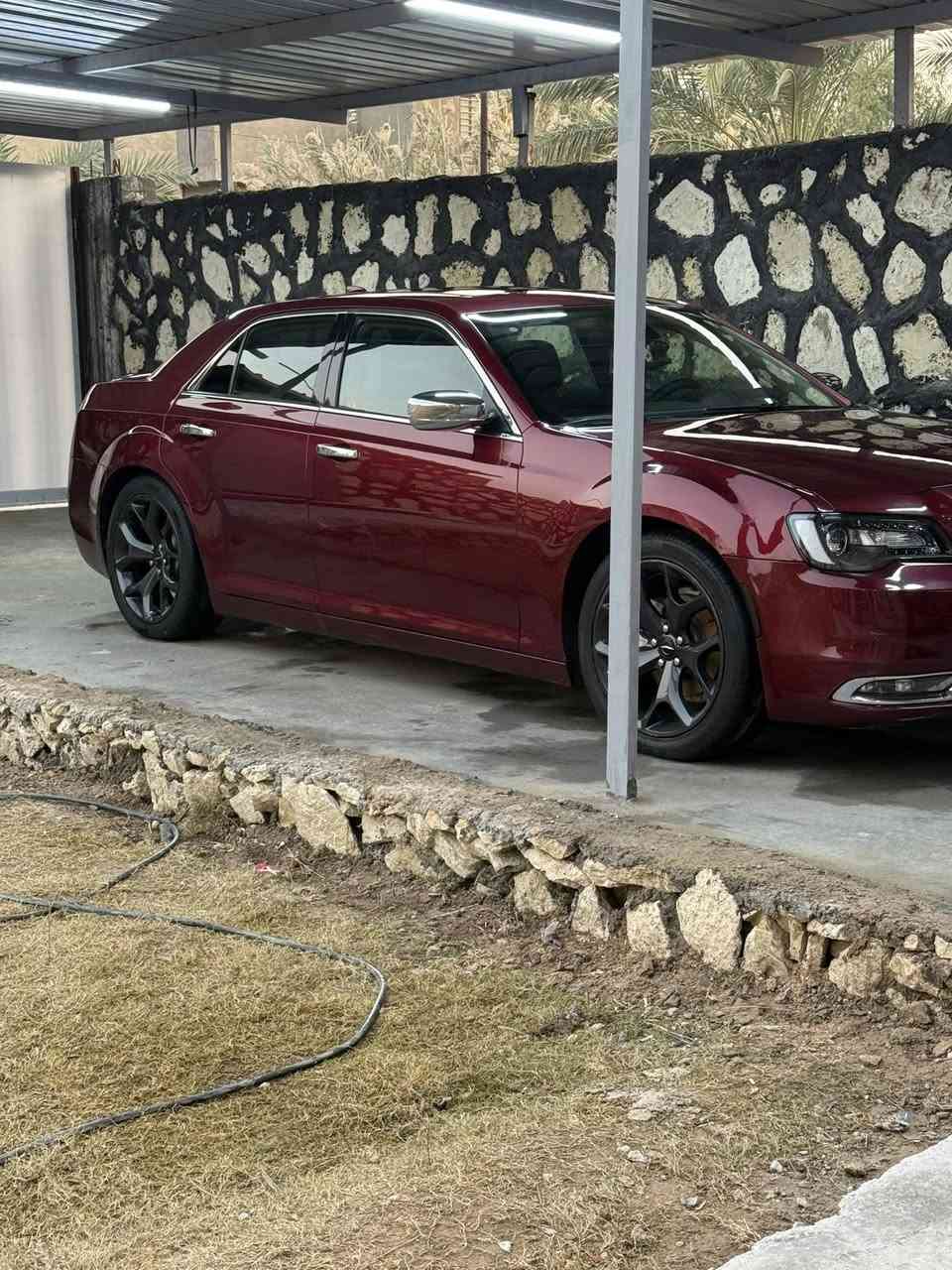 اوباما كنديه
2018ما مرمزه اصال 
كفله من صبغ 
وتبديل 
6️⃣ سندر 
فول وصفات 
المكان كربلاء طوريج 
مايحتاج اكتب موصفه معروفه الموصفات 
الاستفسار ***********
