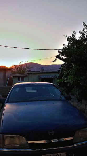 اوبل اوميكا حجم 24 كير عادي سعر 28 ورقه للتوصل *********** دهوك
