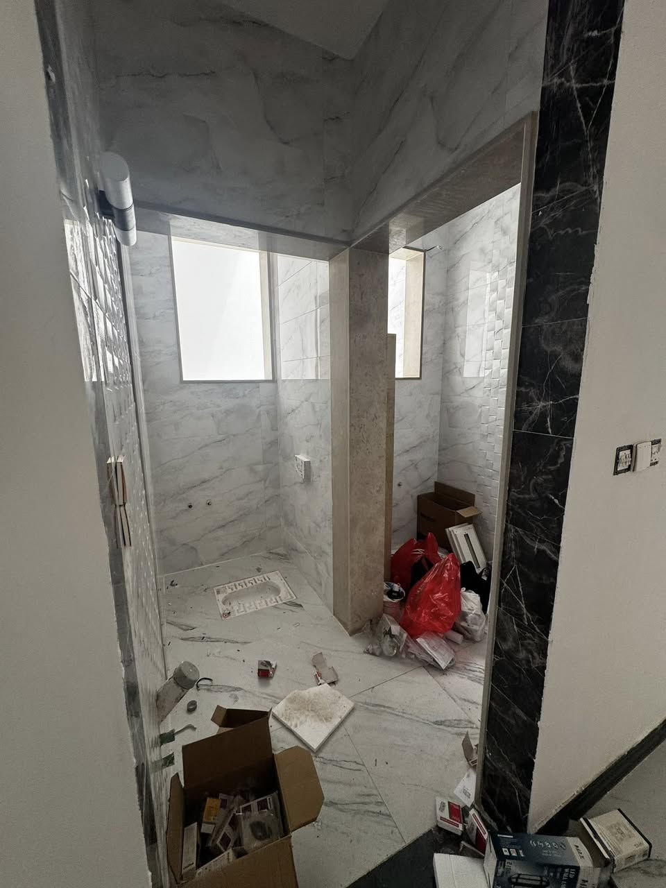🏠دارين للبيع للبيع
📍الموقع حي المالية خلف دائرة بلديات نينوى 

مساحة كل دار 130 م الواجه 5.75 م 

↕️كل دار مكون من ثلاثة طوابق 

♦️الطابق الاول 

هول ومطبخ وصحيات وغرفة نوم مع سويت 

♦️الطابق الثاني 

استقبال وغرفتين نوم مع سويت وصحيات 

♦️الطابق الثالث 

غرفة نوم وبيتونا 

⬇️⬇️⬇️⬇️للاستفسار اتصل على الارقام ⬇️⬇️⬇️⬇️

👤فيس بوك #مكتب دلتا لتجارة العقارات 

☎️ كورك ***********

☎️ اسيا  ‭***********

📍باقي التفاصيل زورو مكتب دلتا لتجارة العقارات 

♦️سايدين الصديق  مقابل سنتر بغداد عمارة قاعة الخاتون للأعراس

⬇️ باقي العروض ومعرفة السعر 

داخل صفحة #مكتب_دلتا_لتجارة_العقارات
