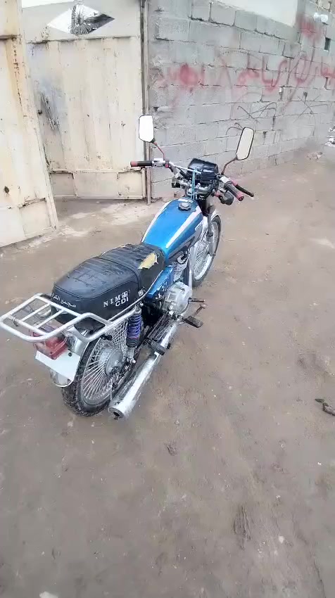 السلام عليكم
دراجه نامه للبيع موديل 2020  اوراق اصولي 
قضاء الرفاعي 
   خاص مفتوح


**إذا كنت صاحب هذا الإعلان وتريد حذفه لأي سبب، رجاءا أرسل رسالة إلى الدعم الفني**